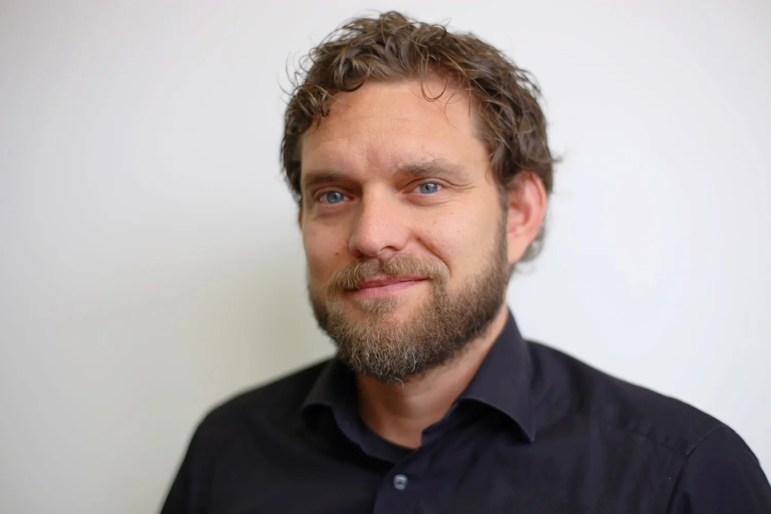 Philip Tovote takes over as director of the Institute of Clinical Neurobiology