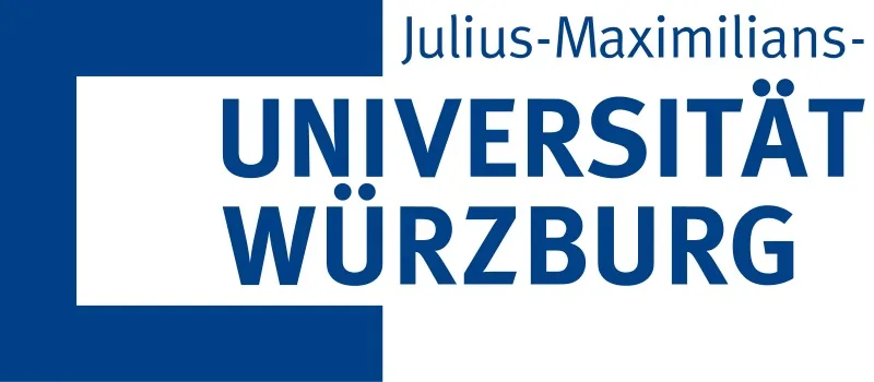 Logo Uni Würzburg